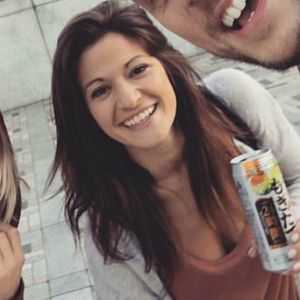 Meet your Posher, Michaela